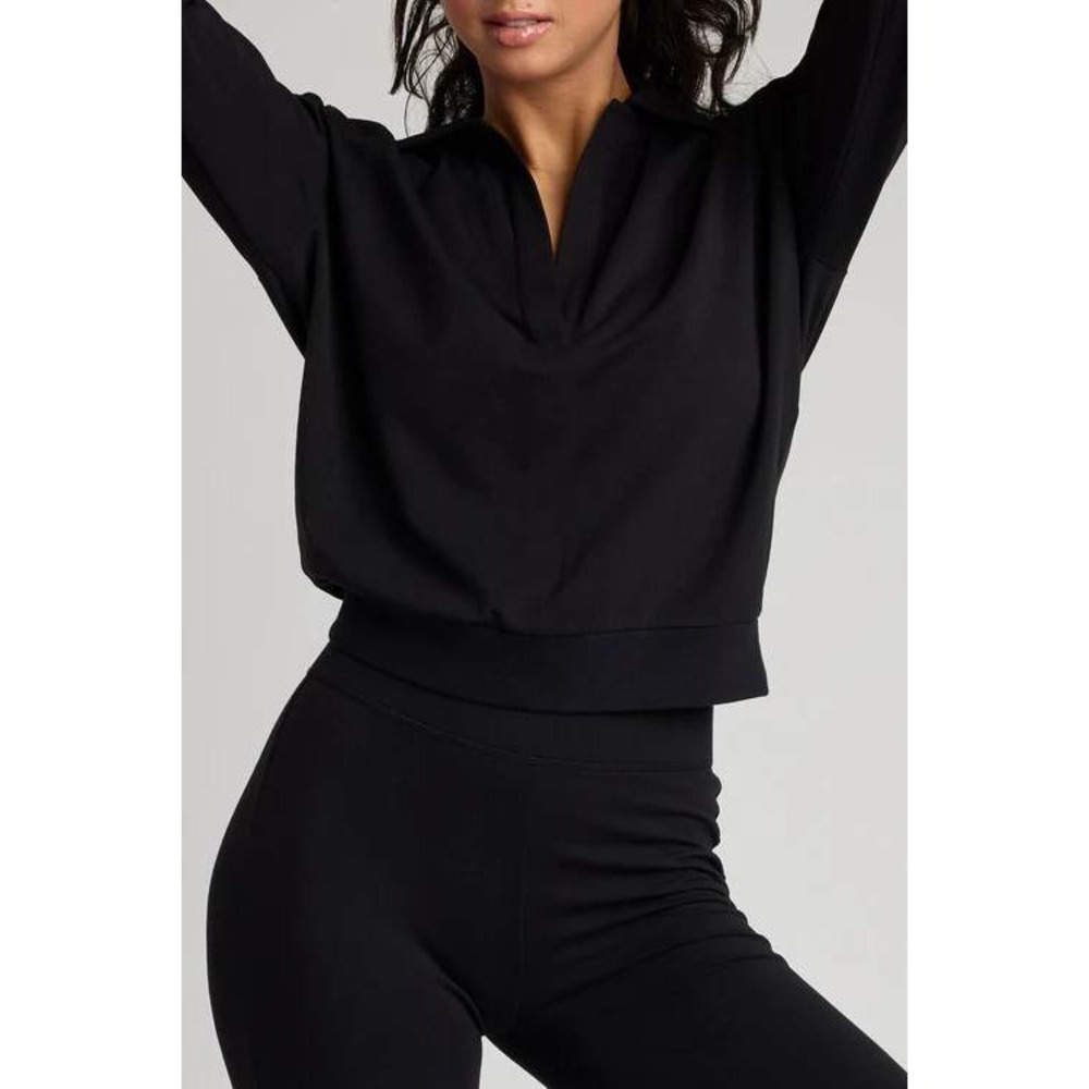 Negative Underwear Club Pullover Black Size XS New With‎ Tags